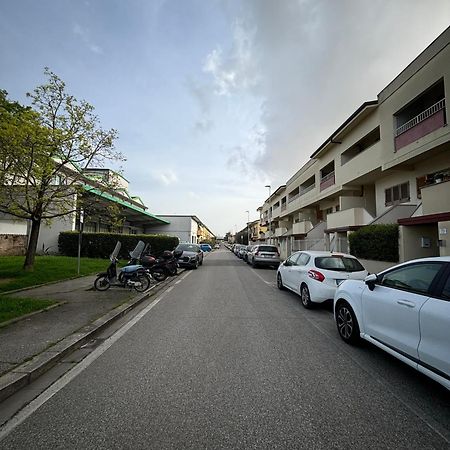 Vespucci Rooms & Apartament Eliana 佛罗伦萨 外观 照片