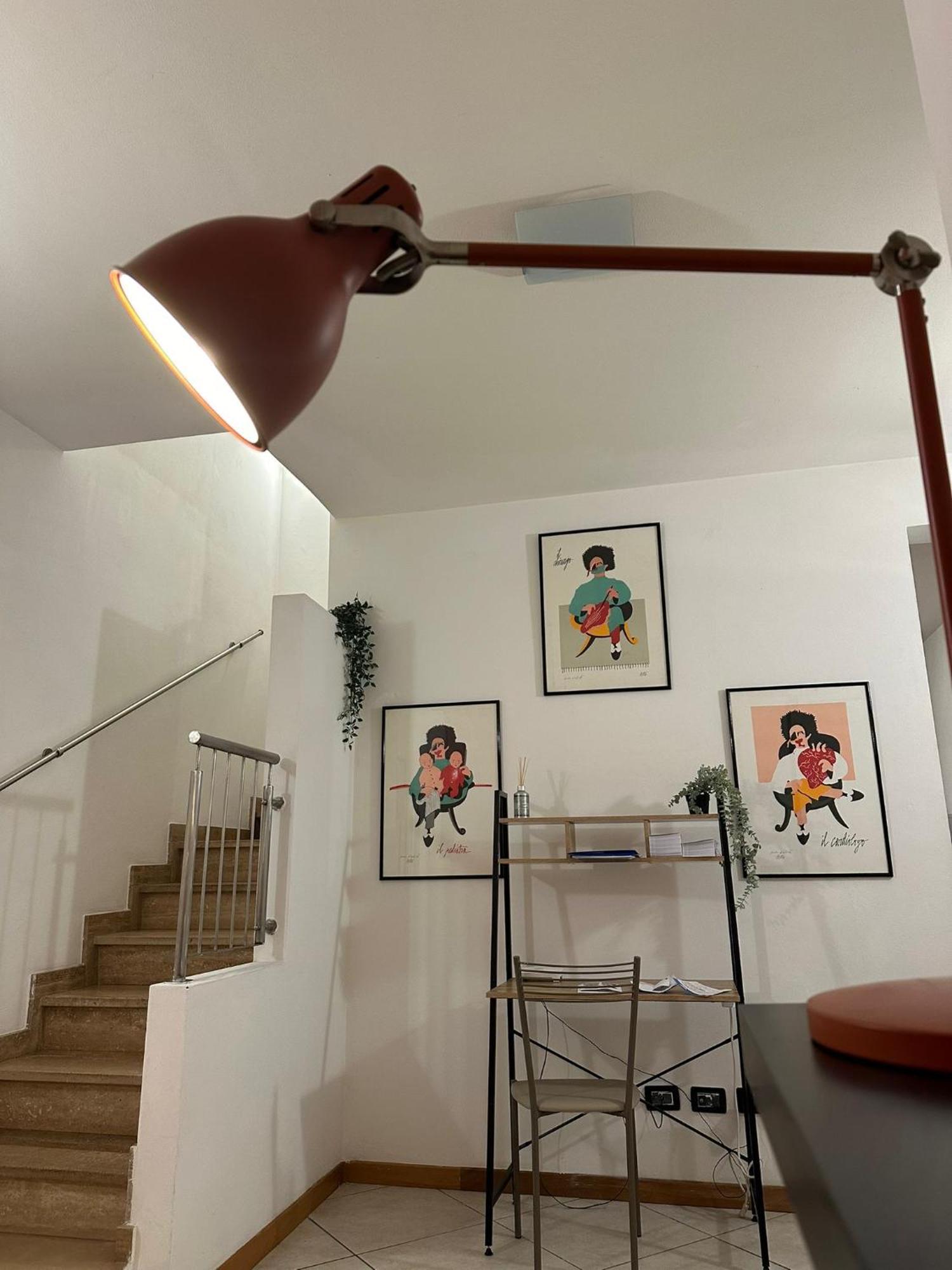 Vespucci Rooms & Apartament Eliana 佛罗伦萨 外观 照片