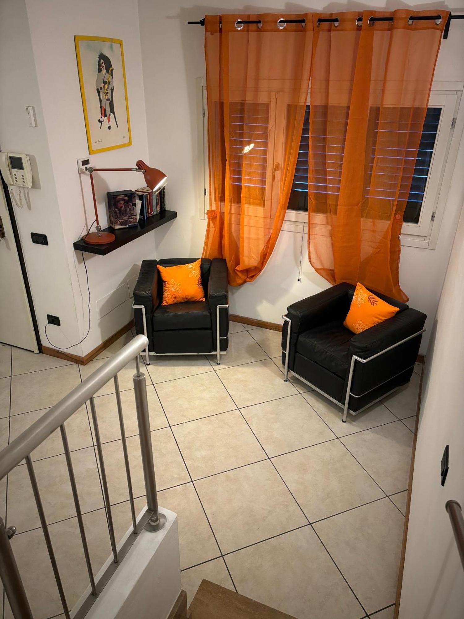 Vespucci Rooms & Apartament Eliana 佛罗伦萨 外观 照片