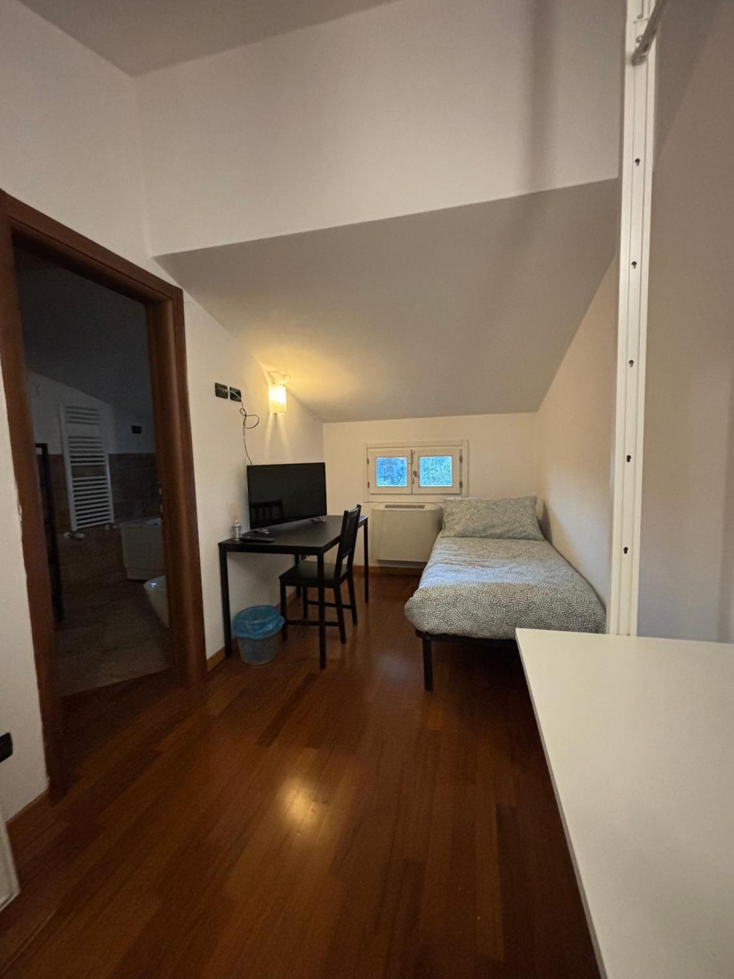 Vespucci Rooms & Apartament Eliana 佛罗伦萨 外观 照片