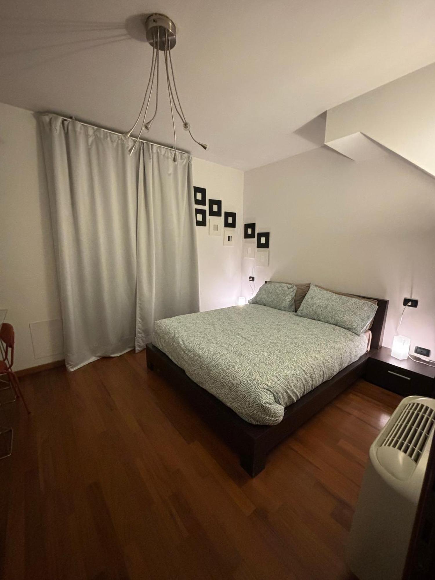 Vespucci Rooms & Apartament Eliana 佛罗伦萨 外观 照片