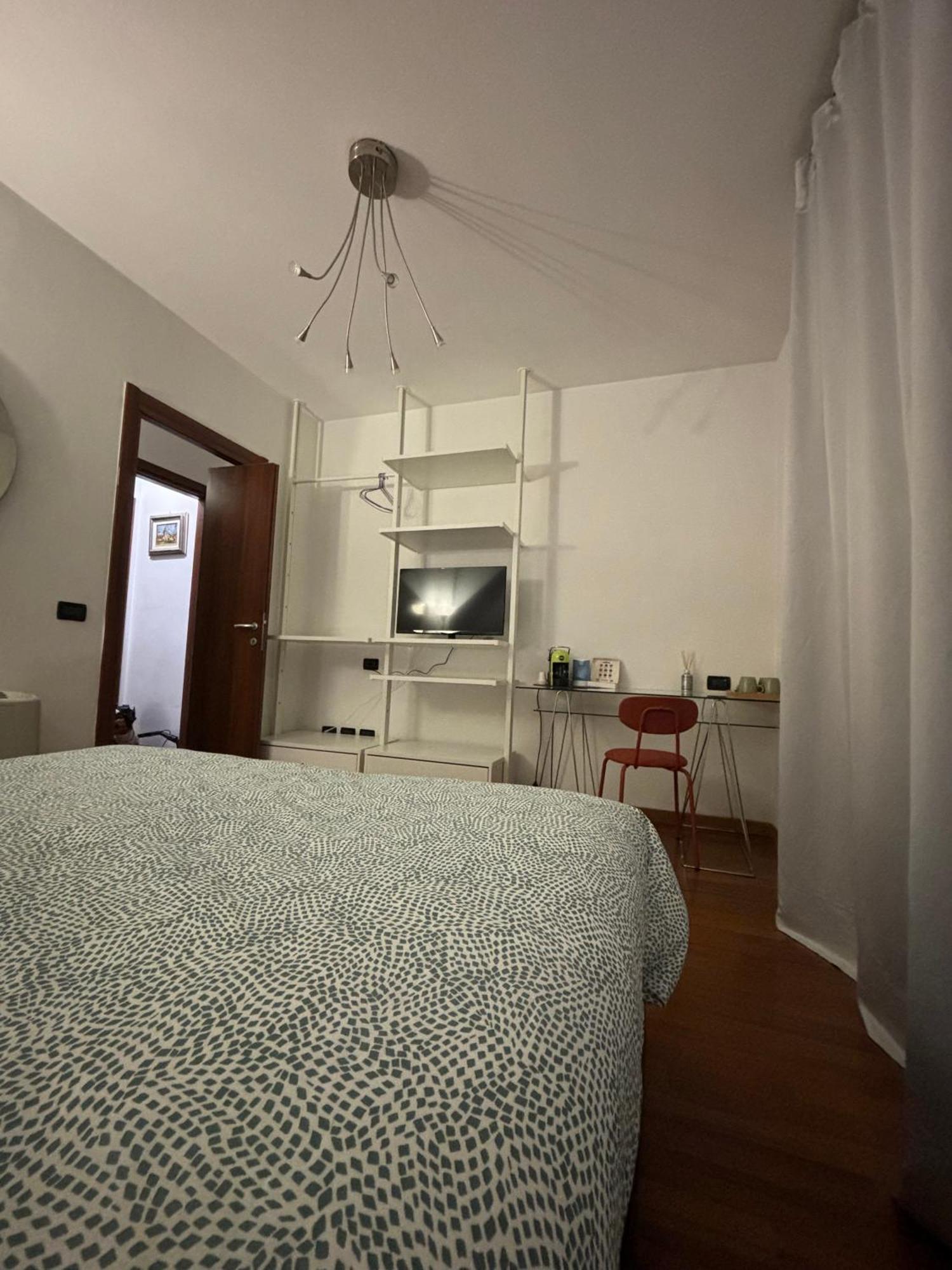 Vespucci Rooms & Apartament Eliana 佛罗伦萨 外观 照片