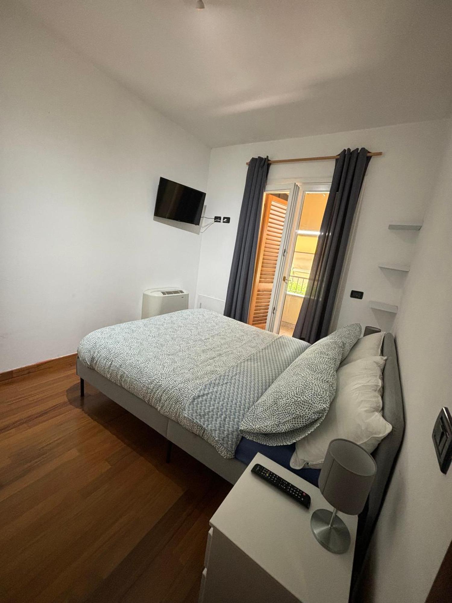 Vespucci Rooms & Apartament Eliana 佛罗伦萨 外观 照片