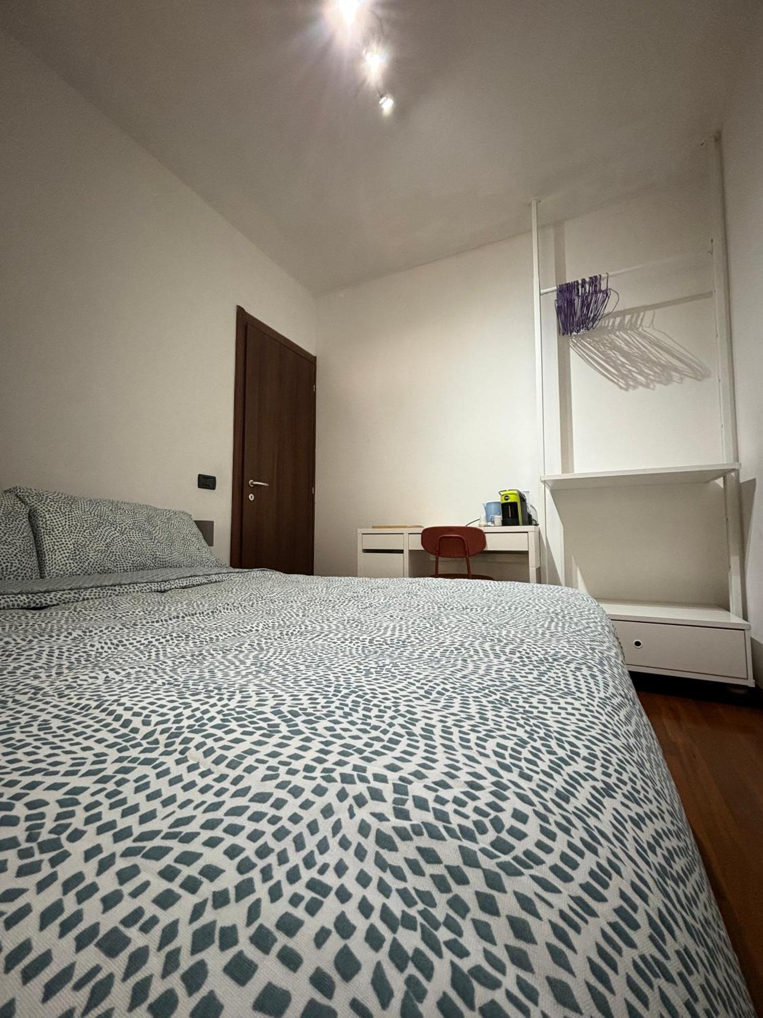 Vespucci Rooms & Apartament Eliana 佛罗伦萨 外观 照片