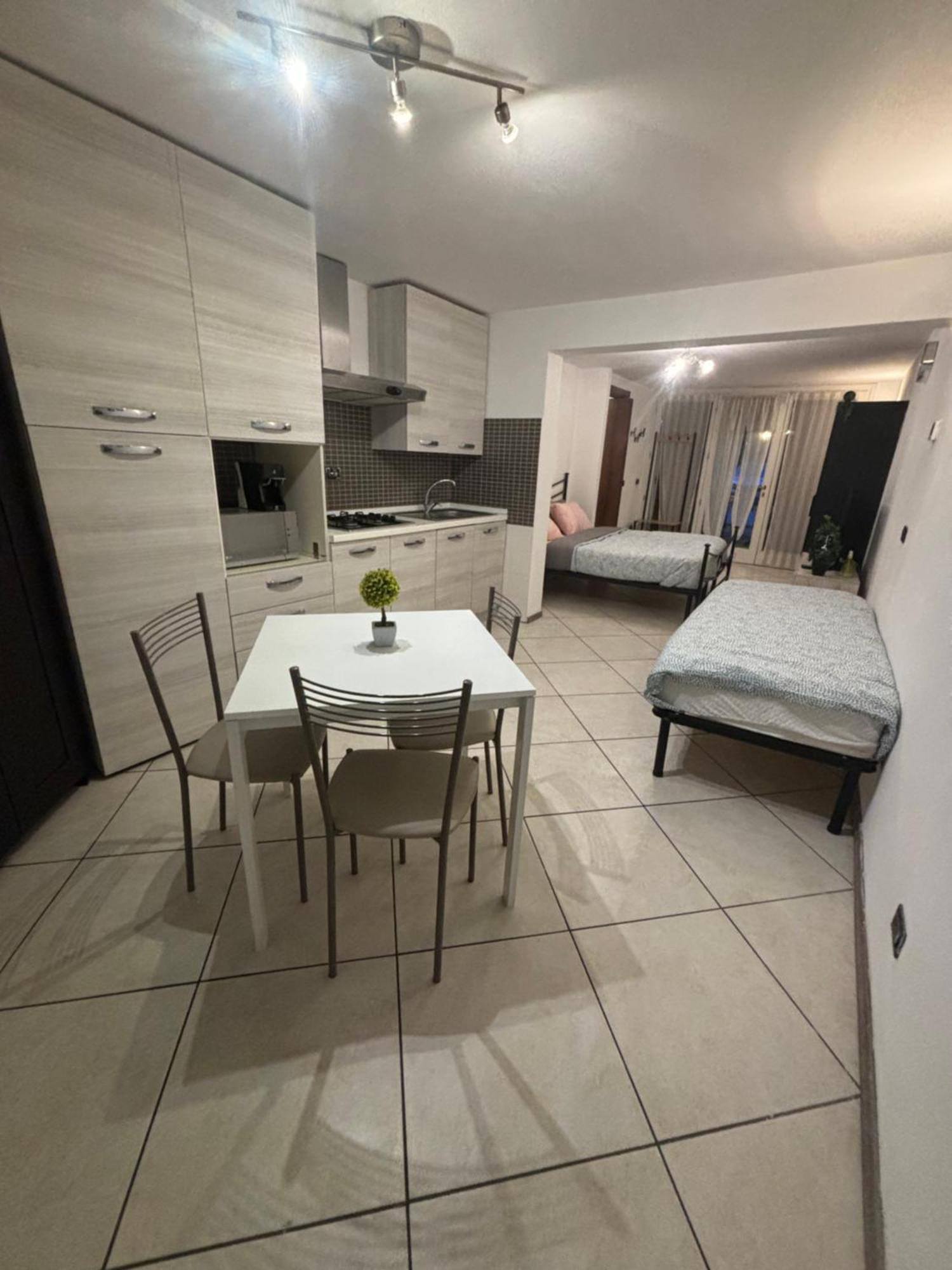 Vespucci Rooms & Apartament Eliana 佛罗伦萨 外观 照片
