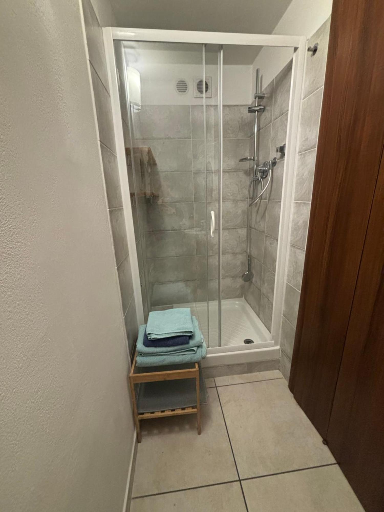 Vespucci Rooms & Apartament Eliana 佛罗伦萨 外观 照片